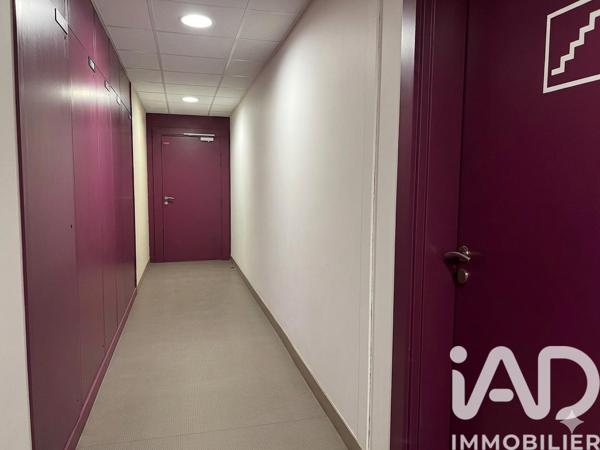 Appartement à vendre 2 pièces 37 m² Villenave-d'Ornon