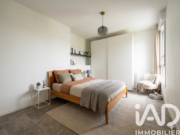 Appartement à vendre 2 pièces 37 m² Villenave-d'Ornon