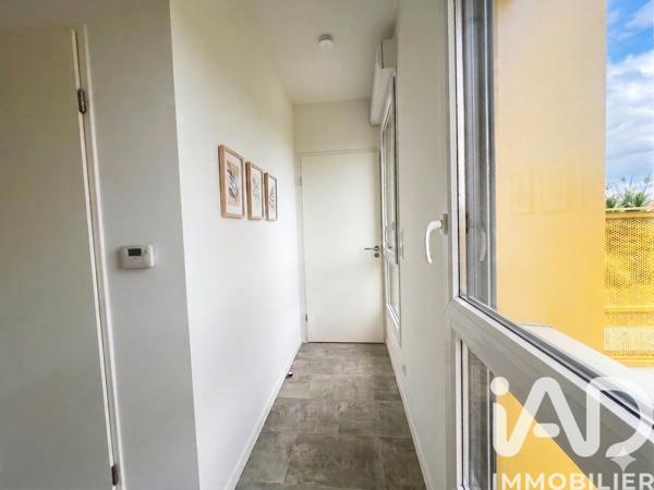 Appartement à vendre 2 pièces 37 m² Villenave-d'Ornon