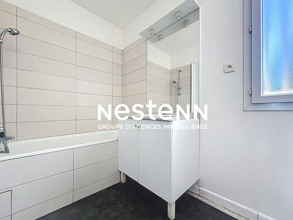 Perpignan, maison 3 faces 4 chambres, jardin et piscine