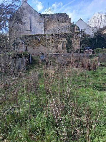 Maison à MERIGNY (36220)