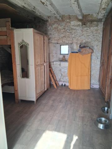 Maison à MERIGNY (36220)