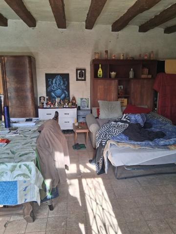 Maison à MERIGNY (36220)