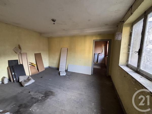 Parking à vendre  230 m2 ST DIE DES VOSGES - 88