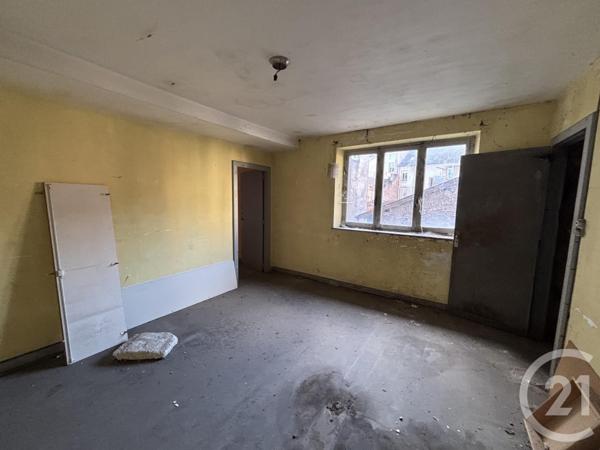 Parking à vendre  230 m2 ST DIE DES VOSGES - 88