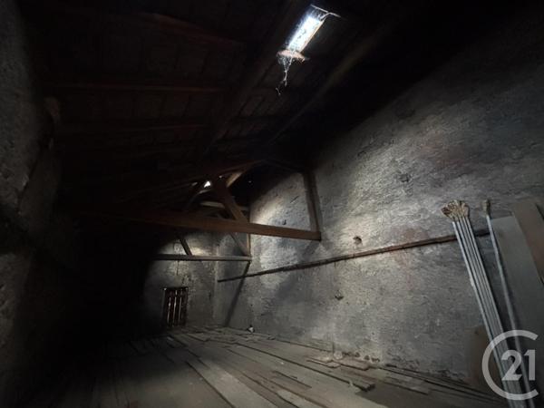 Parking à vendre  230 m2 ST DIE DES VOSGES - 88