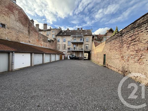 Parking à vendre  230 m2 ST DIE DES VOSGES - 88