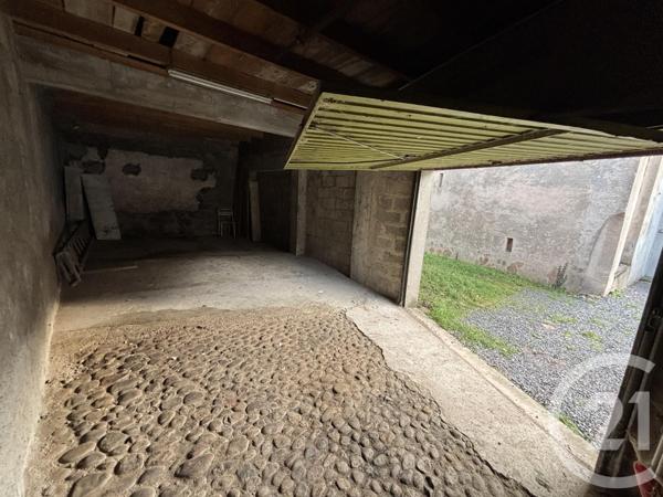 Parking à vendre  230 m2 ST DIE DES VOSGES - 88