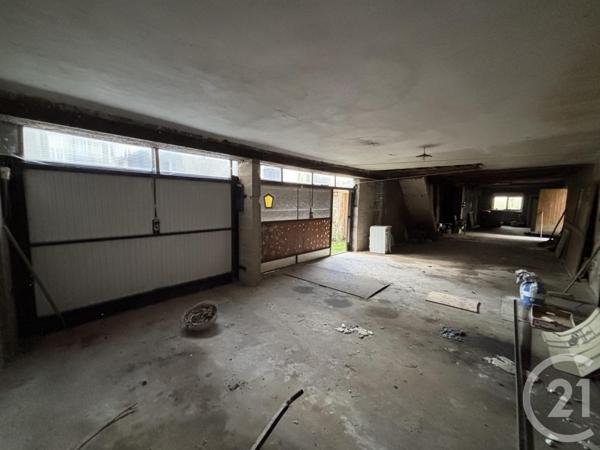 Parking à vendre  230 m2 ST DIE DES VOSGES - 88