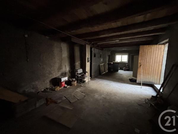 Parking à vendre  230 m2 ST DIE DES VOSGES - 88