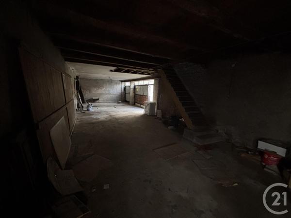 Parking à vendre  230 m2 ST DIE DES VOSGES - 88