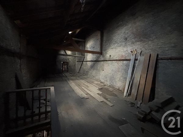 Parking à vendre  230 m2 ST DIE DES VOSGES - 88