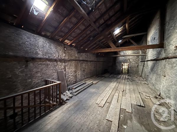 Parking à vendre  230 m2 ST DIE DES VOSGES - 88