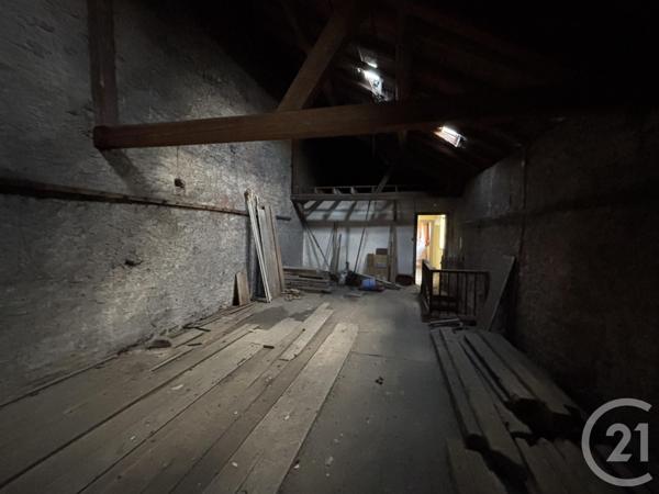 Parking à vendre  230 m2 ST DIE DES VOSGES - 88