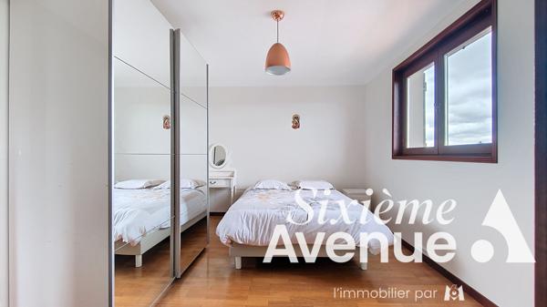 Maison 6 pièces 257 m2