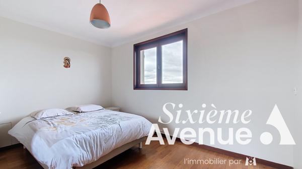 Maison 6 pièces 257 m2