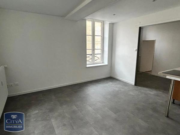 Appartement à louer 2 pièces 55.45m²