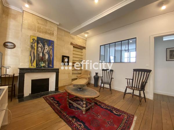 Appartement 3 pièces - 70 m²