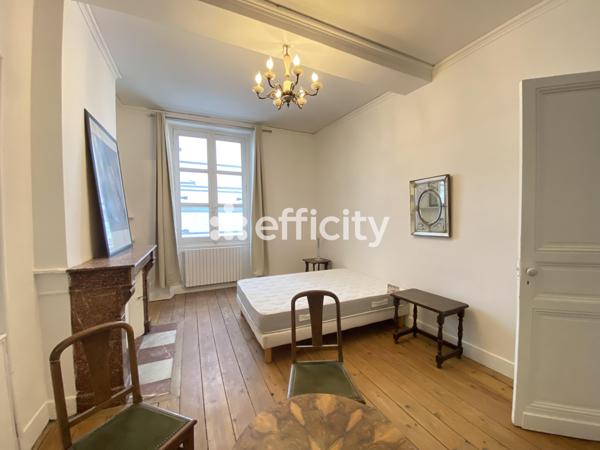 Appartement 3 pièces - 70 m²