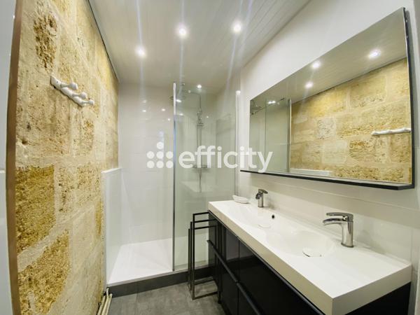 Appartement 3 pièces - 70 m²