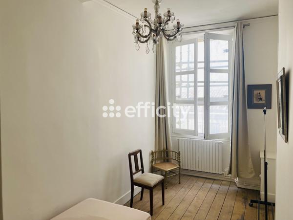 Appartement 3 pièces - 70 m²