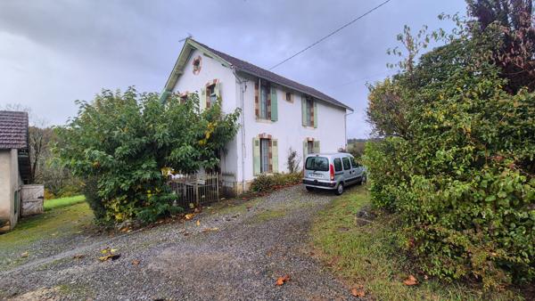 Maison 6 pièces 144 m2