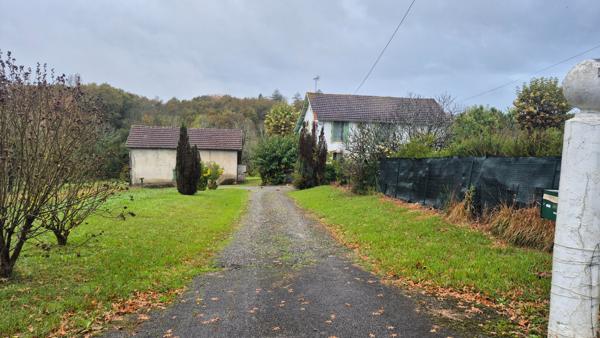 Maison 6 pièces 144 m2