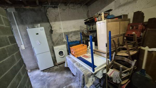 Maison 6 pièces 144 m2