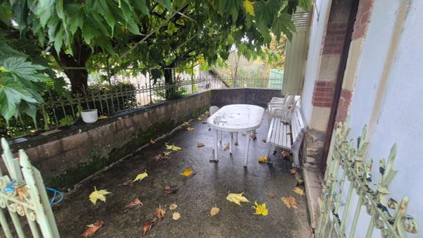 Maison 6 pièces 144 m2