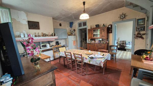 Maison 6 pièces 144 m2