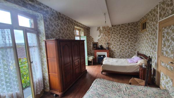 Maison 6 pièces 144 m2