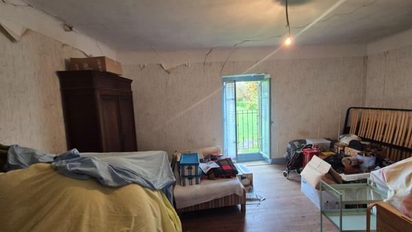 Maison 6 pièces 144 m2