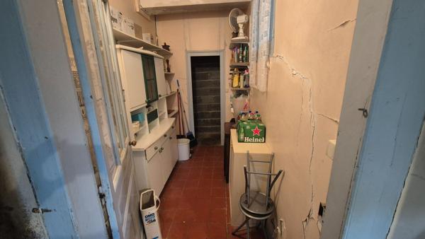 Maison 6 pièces 144 m2