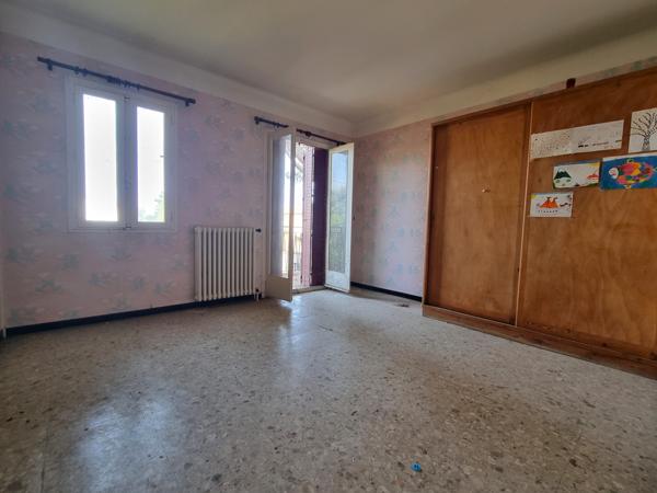 Villa 3 faces, 210m2 habitables