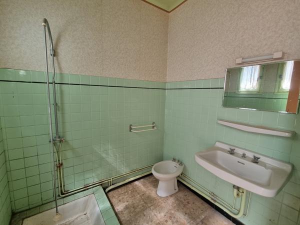 Villa 3 faces, 210m2 habitables