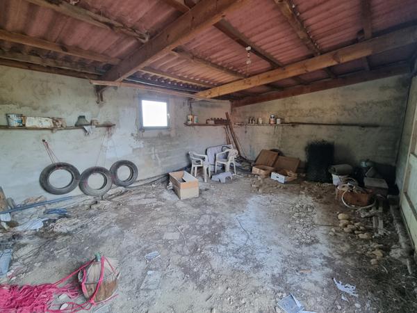 Villa 3 faces, 210m2 habitables