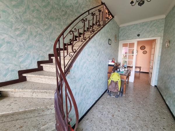 Villa 3 faces, 210m2 habitables