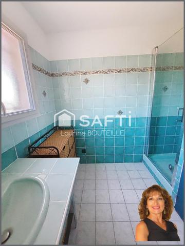 Propriété 200m², 2 maisons indépendantes