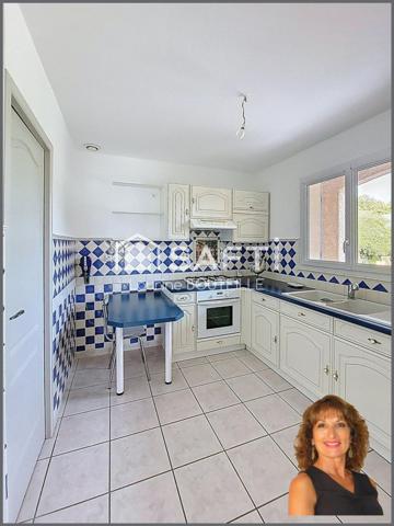 Propriété 200m², 2 maisons indépendantes