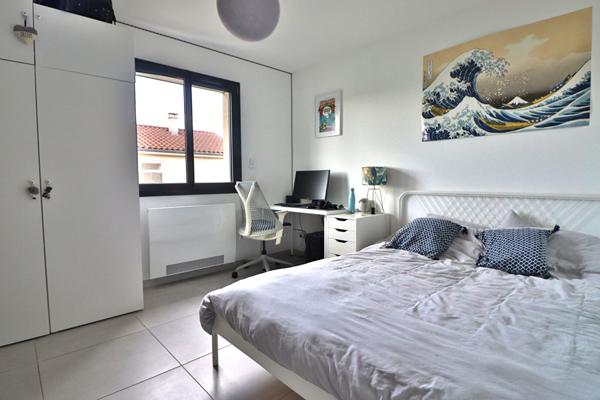 Maison Craponne 5 pièces 3 chambres, 117 m2 sur un terrain de 627m²