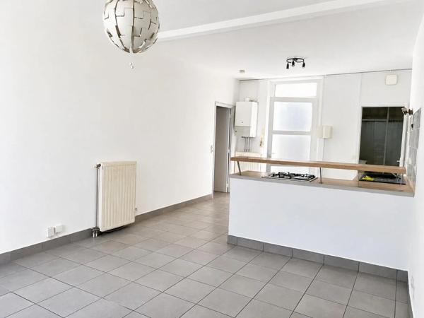Appartement à louer à Romans-sur-Isère (26100)