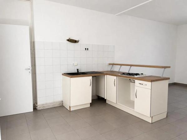 Appartement à louer à Romans-sur-Isère (26100)