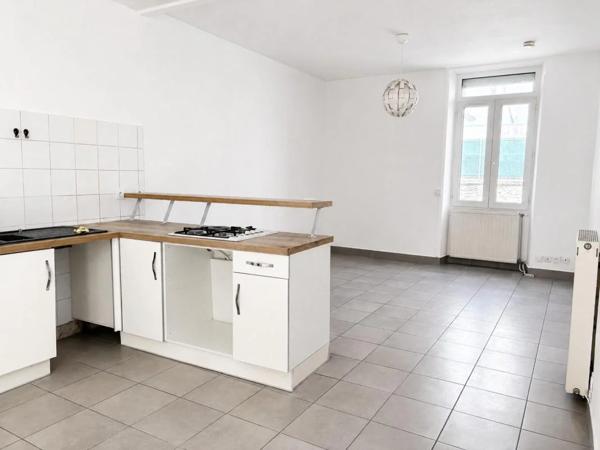 Appartement à louer à Romans-sur-Isère (26100)