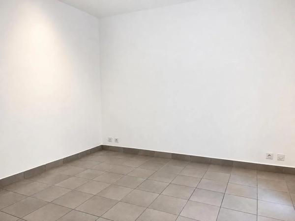Appartement à louer à Romans-sur-Isère (26100)
