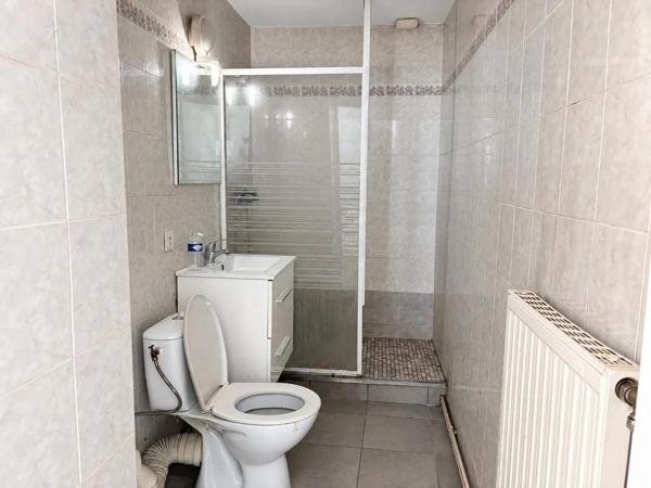 Appartement à louer à Romans-sur-Isère (26100)