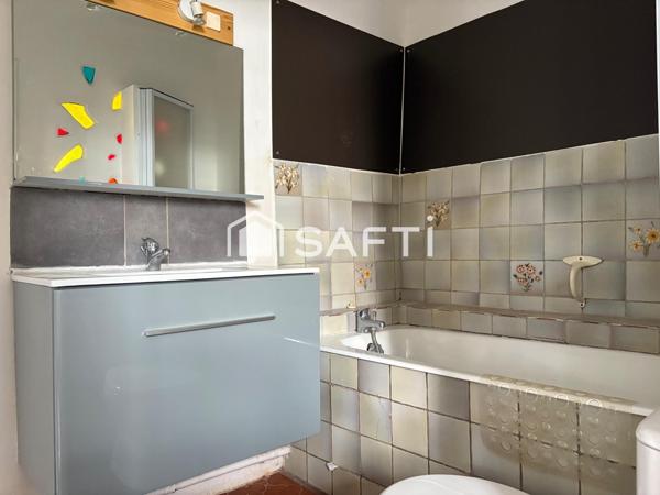 Investissement locatif rentabilité à 8 %