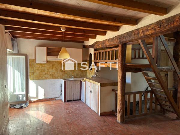 Investissement locatif rentabilité à 8 %