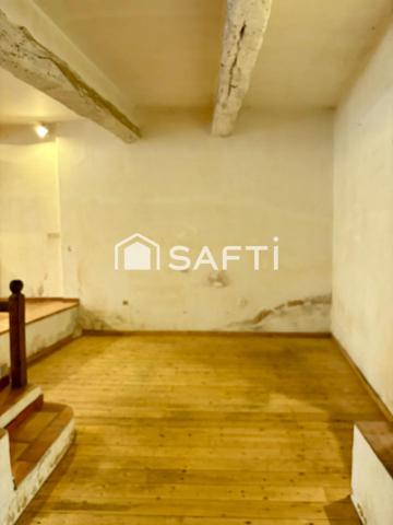 Investissement locatif rentabilité à 8 %