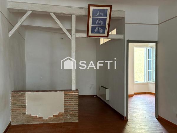 Investissement locatif rentabilité à 8 %