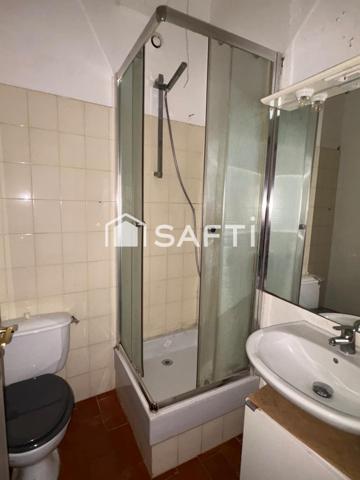 Investissement locatif rentabilité à 8 %